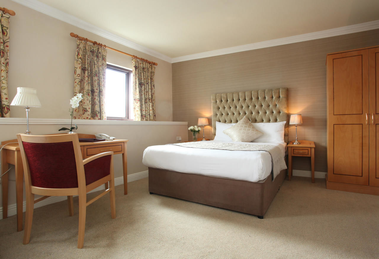 Отель Western Hotel Голуэй