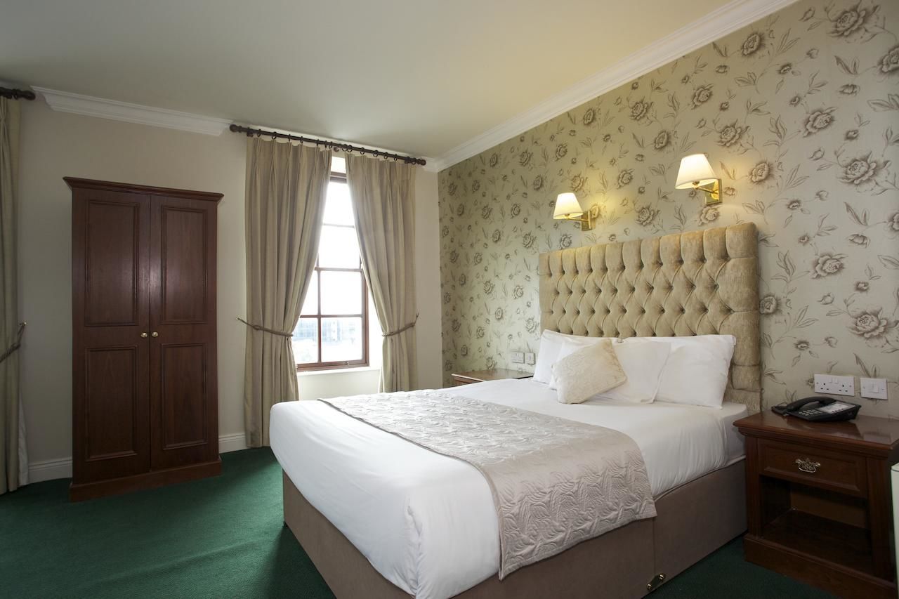 Отель Western Hotel Голуэй-14