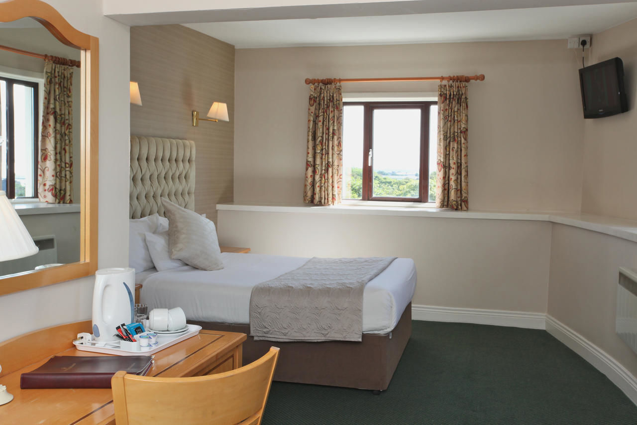 Отель Western Hotel Голуэй