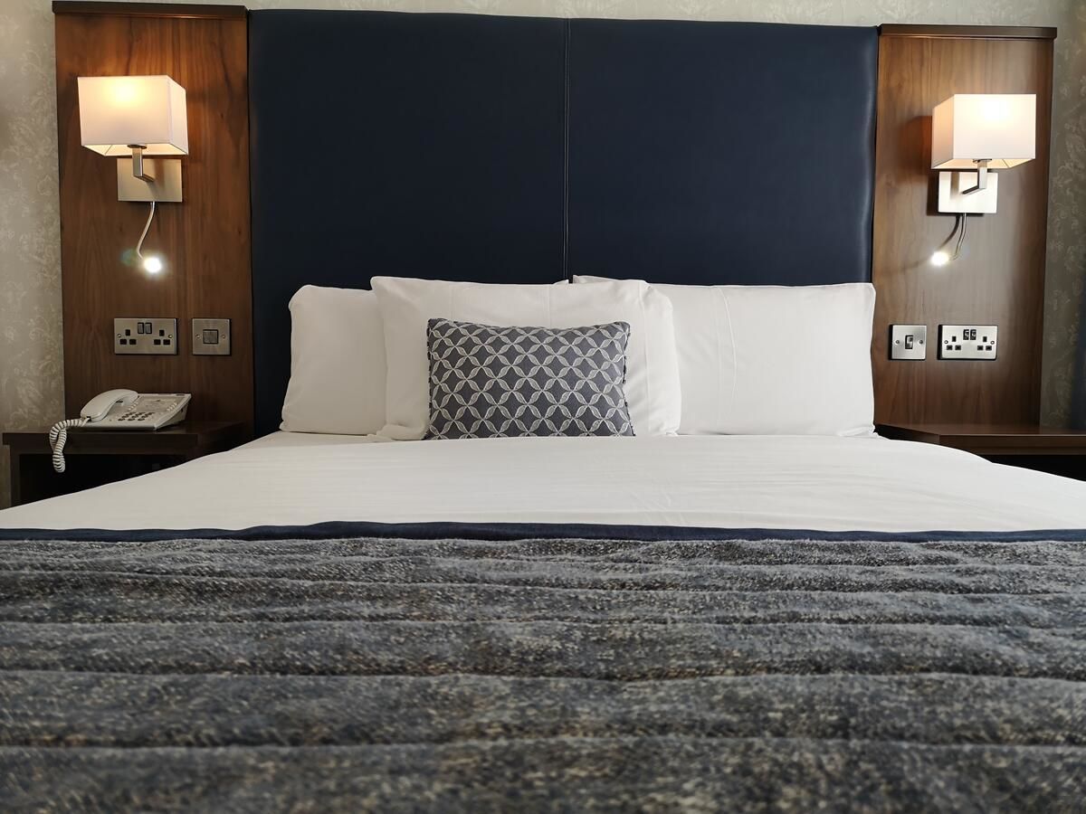 Отель Western Hotel Голуэй-16