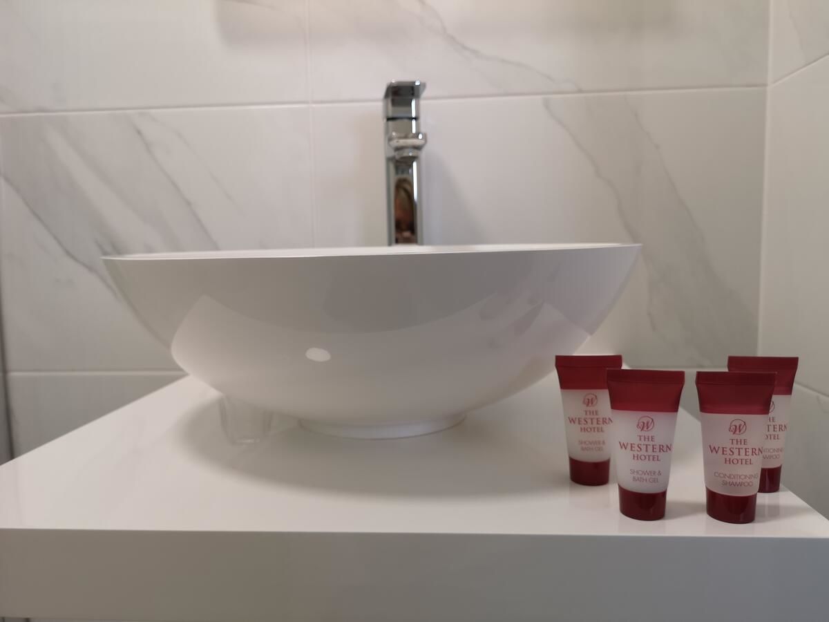 Отель Western Hotel Голуэй-18