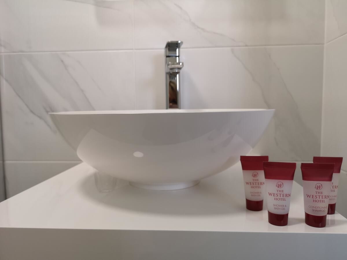 Отель Western Hotel Голуэй