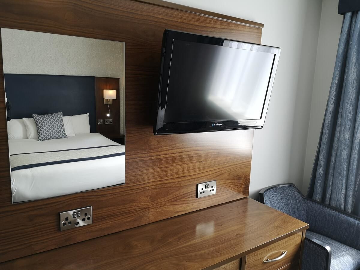 Отель Western Hotel Голуэй