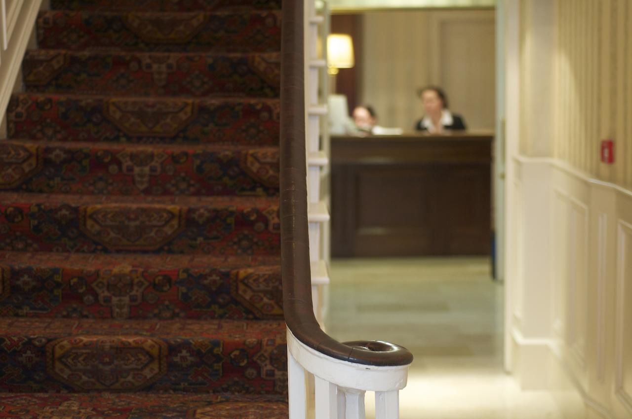 Отель Western Hotel Голуэй-30