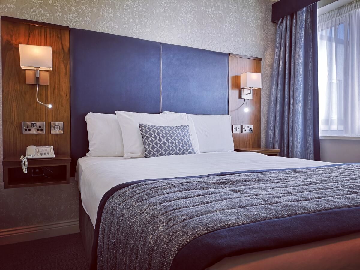 Отель Western Hotel Голуэй