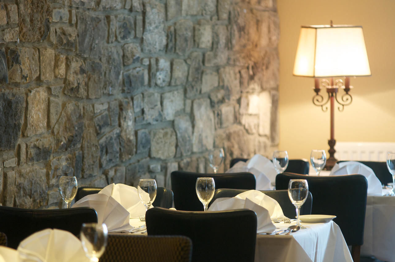 Отель Western Hotel Голуэй-37