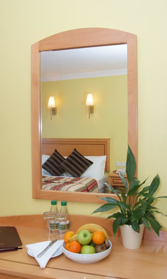 Отель Western Hotel Голуэй-40