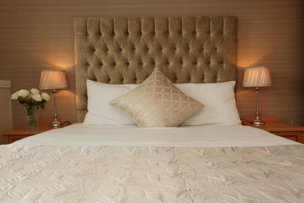 Отель Western Hotel Голуэй