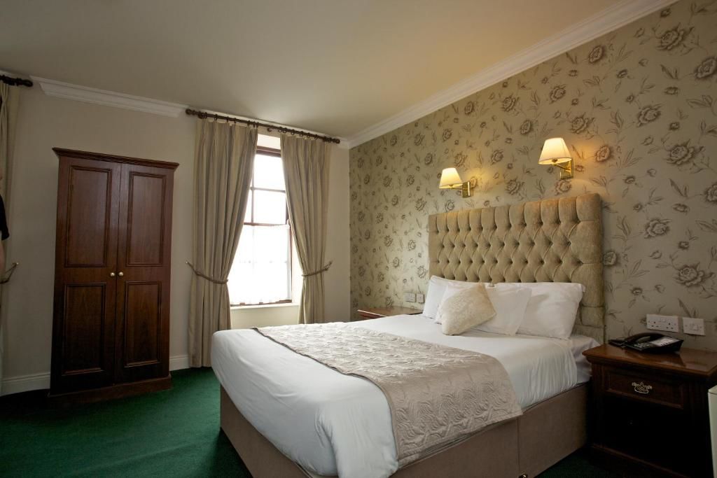 Отель Western Hotel Голуэй