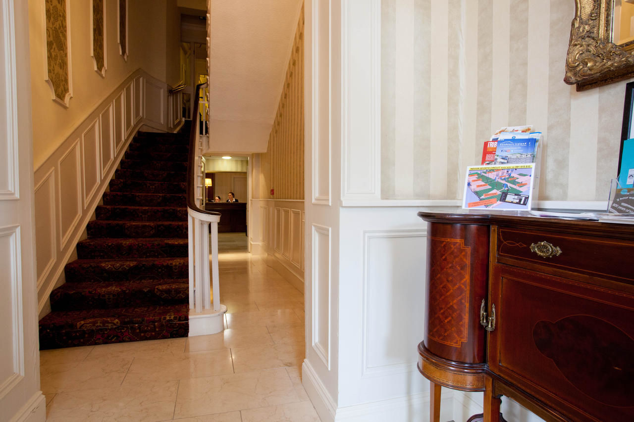 Отель Western Hotel Голуэй