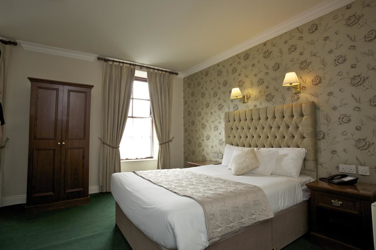 Отель Western Hotel Голуэй