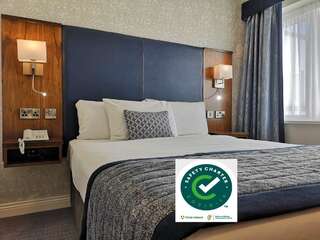 Отель Western Hotel Голуэй-0