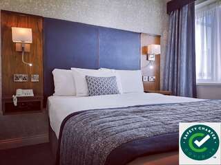 Отель Western Hotel Голуэй-1